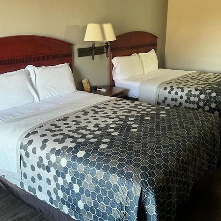 Econo Lodge Линкольн Экстерьер фото