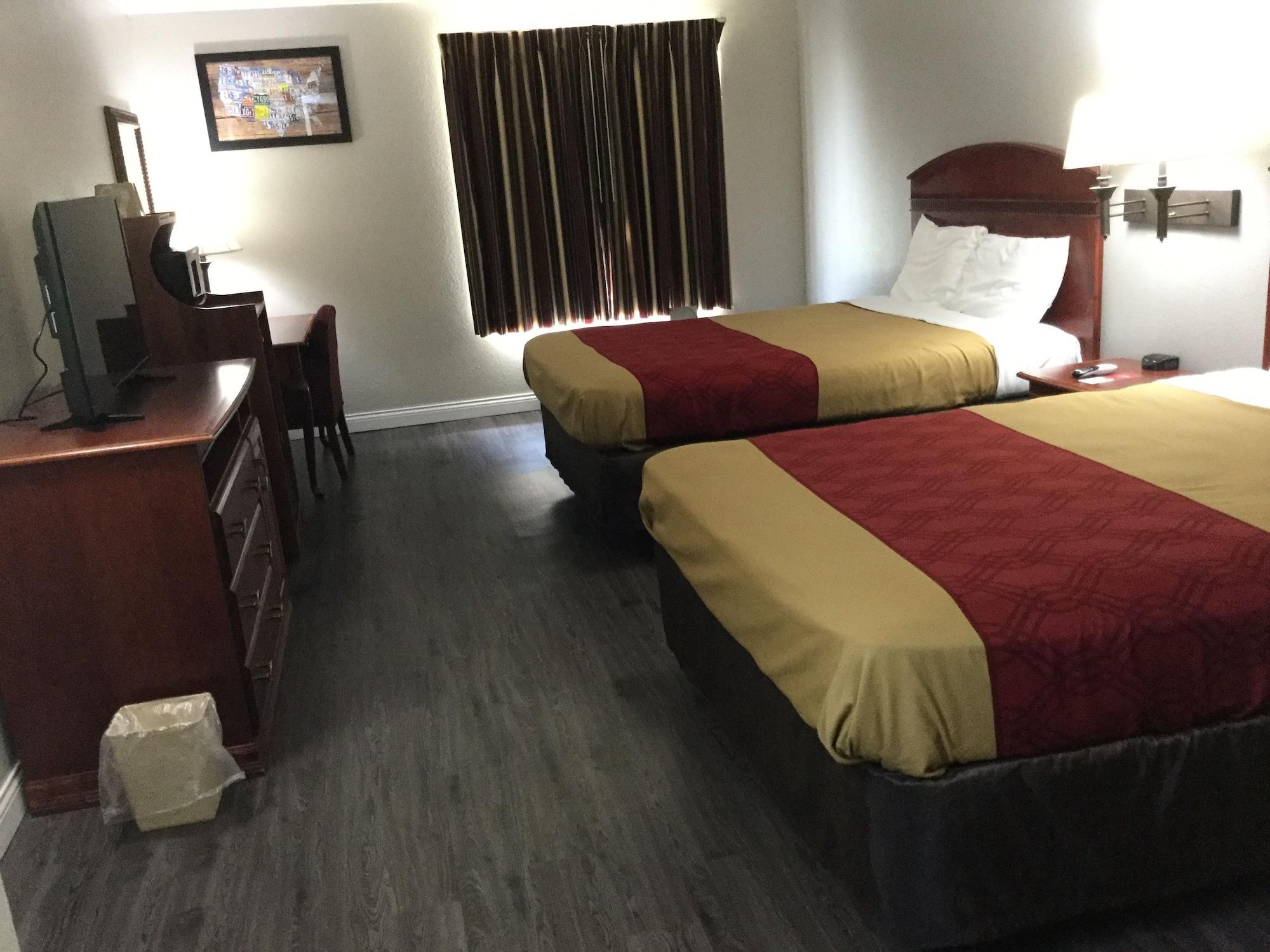 Econo Lodge Линкольн Экстерьер фото