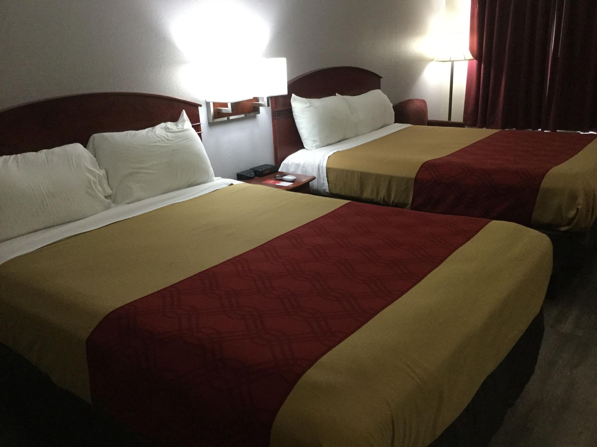 Econo Lodge Линкольн Экстерьер фото