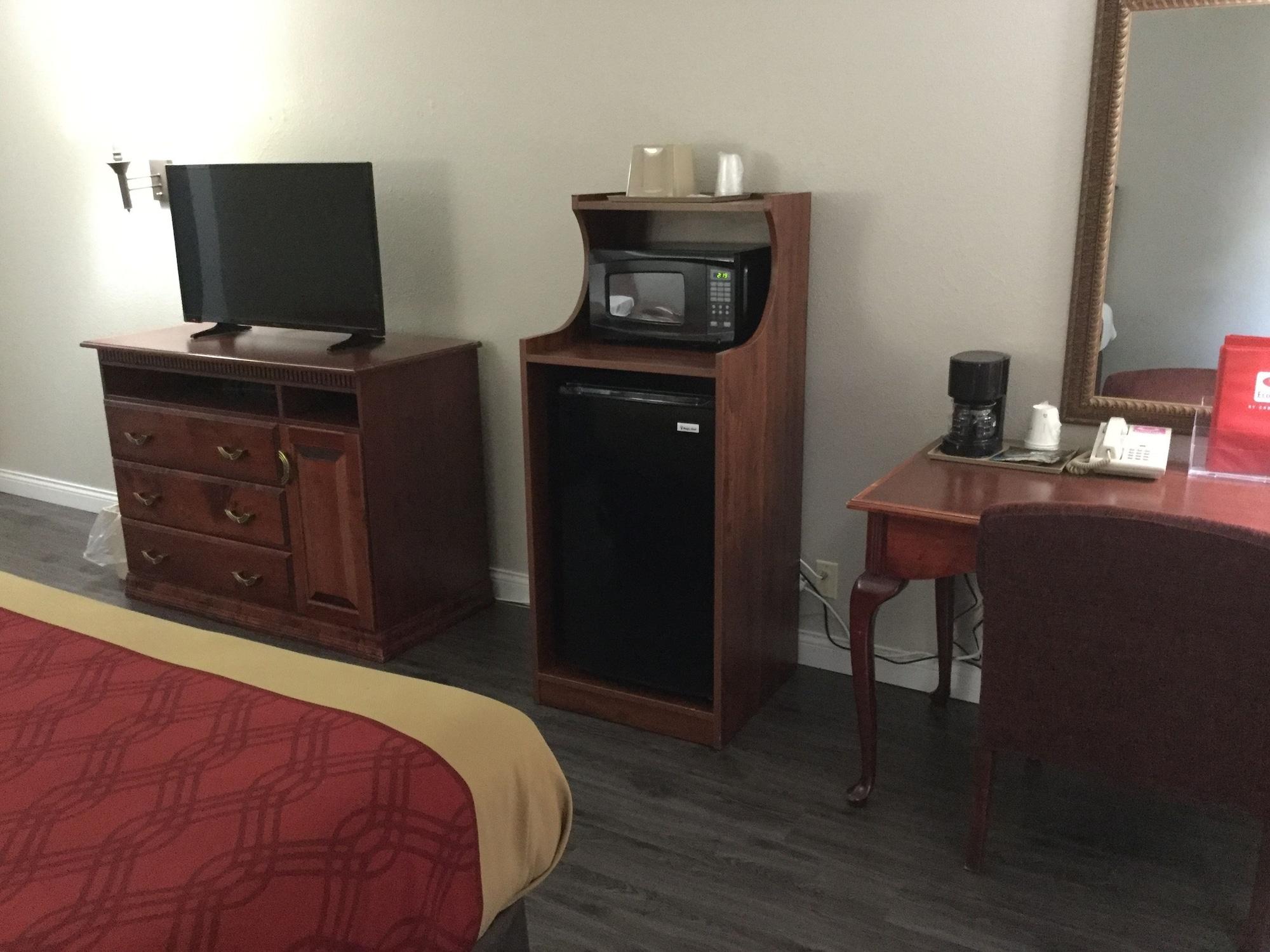 Econo Lodge Линкольн Экстерьер фото