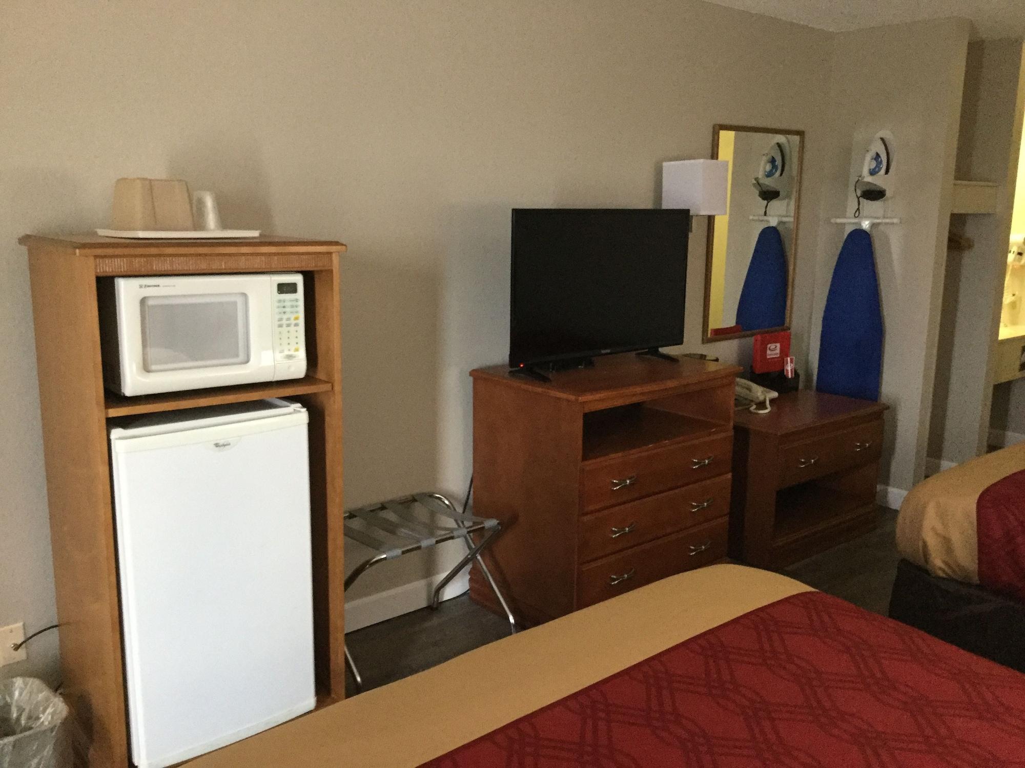 Econo Lodge Линкольн Экстерьер фото