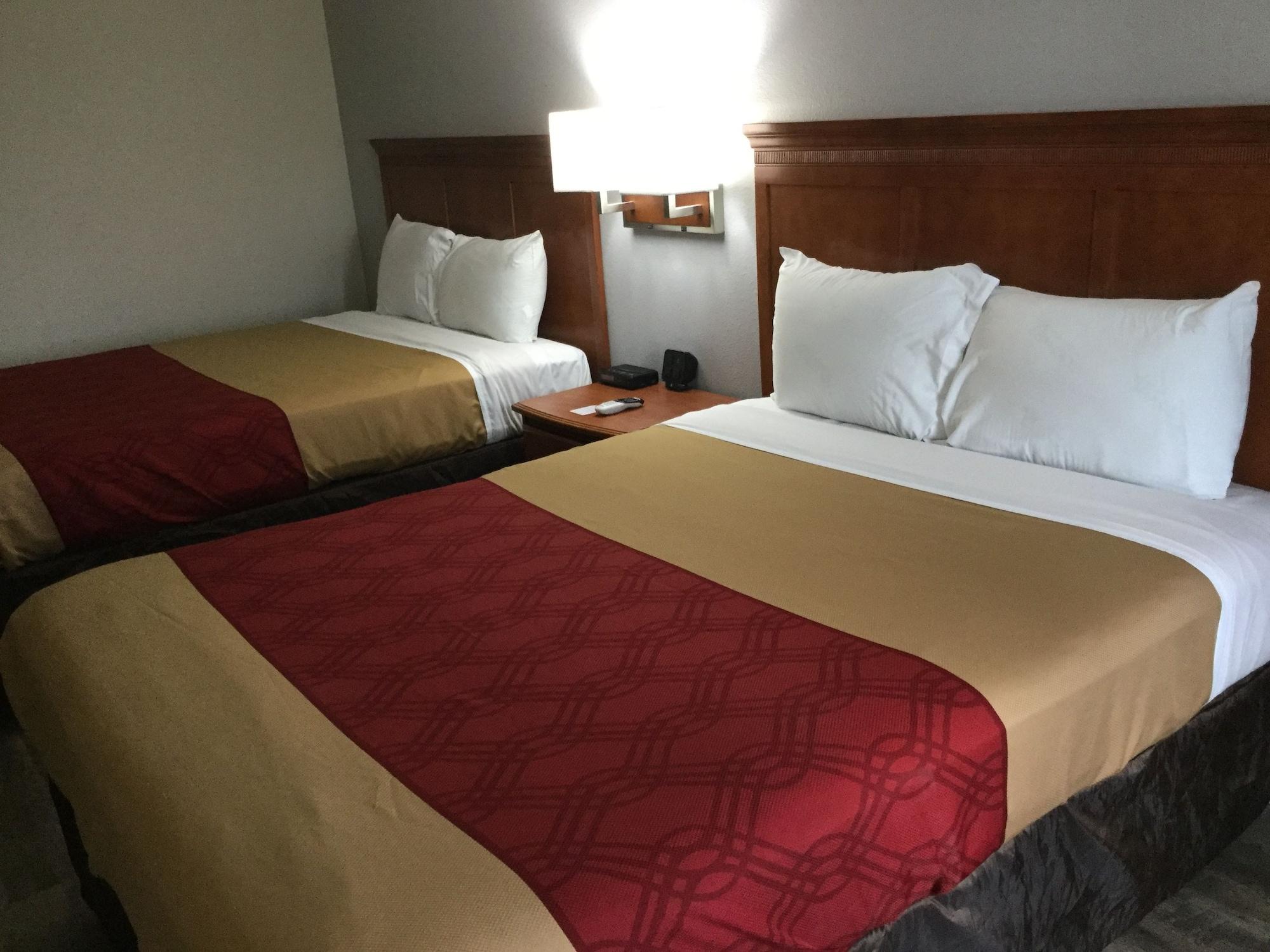 Econo Lodge Линкольн Экстерьер фото