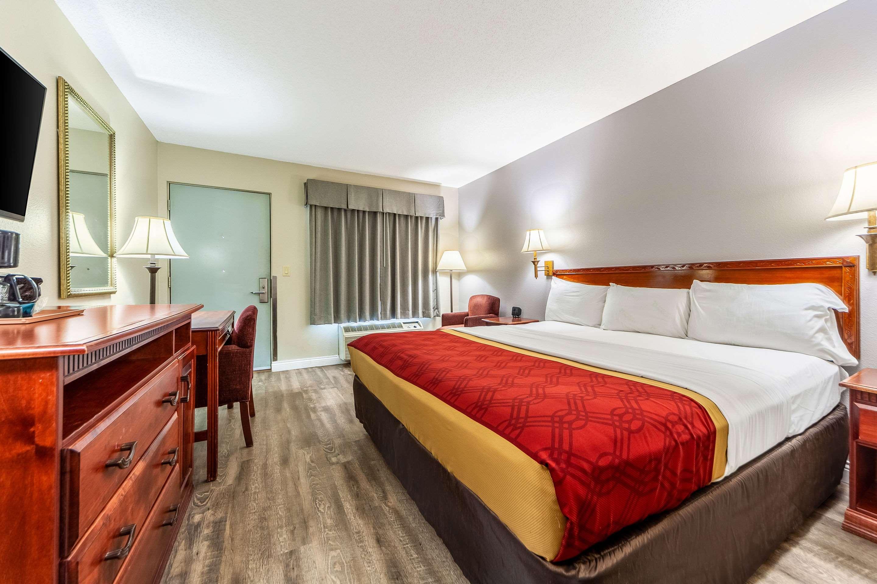 Econo Lodge Линкольн Экстерьер фото