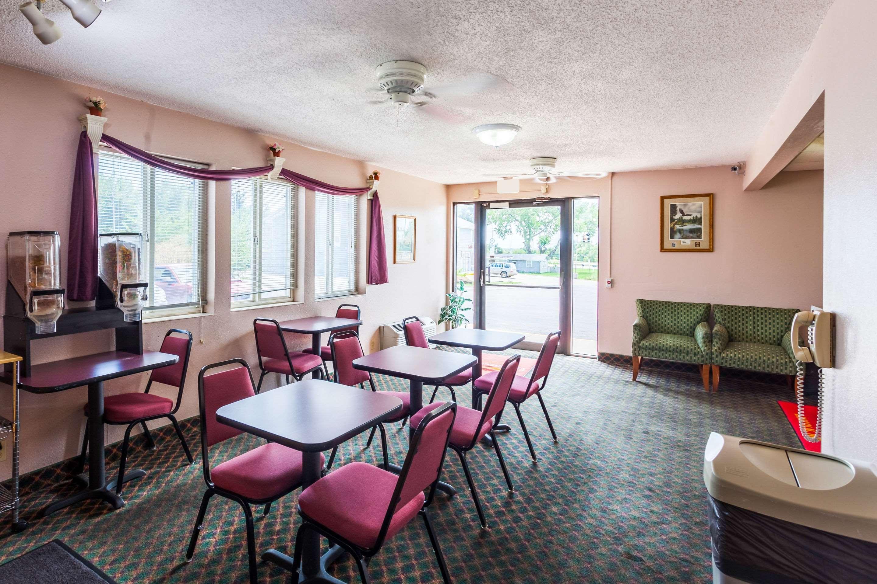 Econo Lodge Линкольн Экстерьер фото