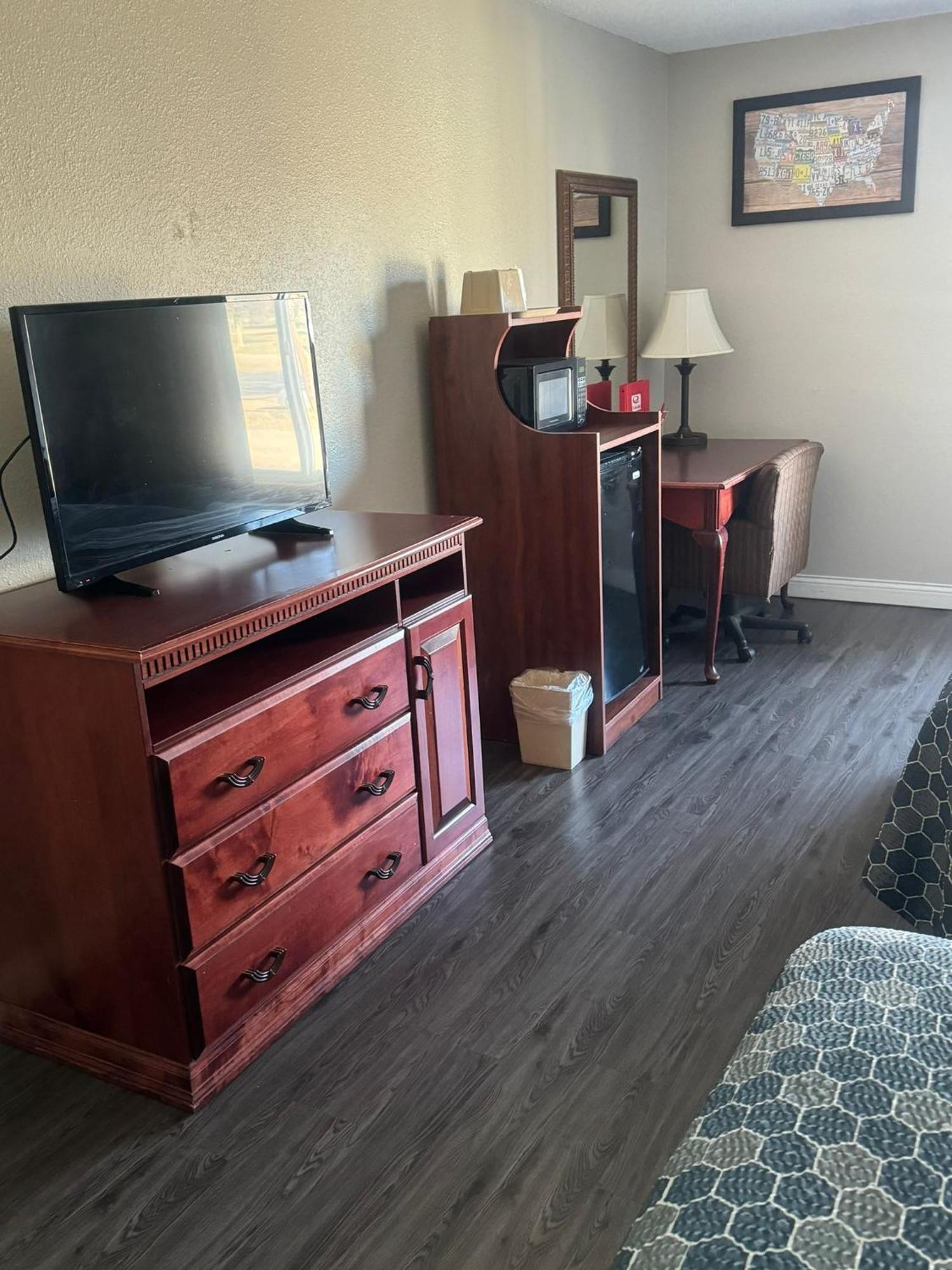 Econo Lodge Линкольн Экстерьер фото